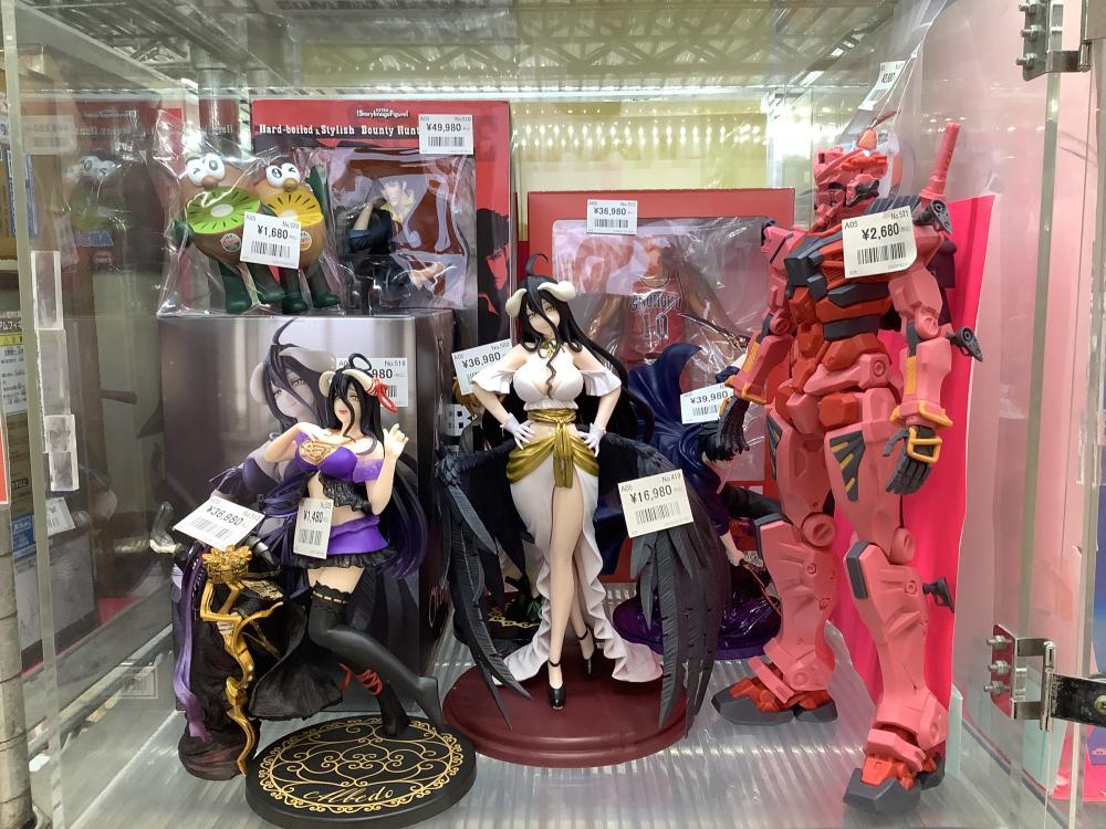 버라이어티 애니메이션 케이스