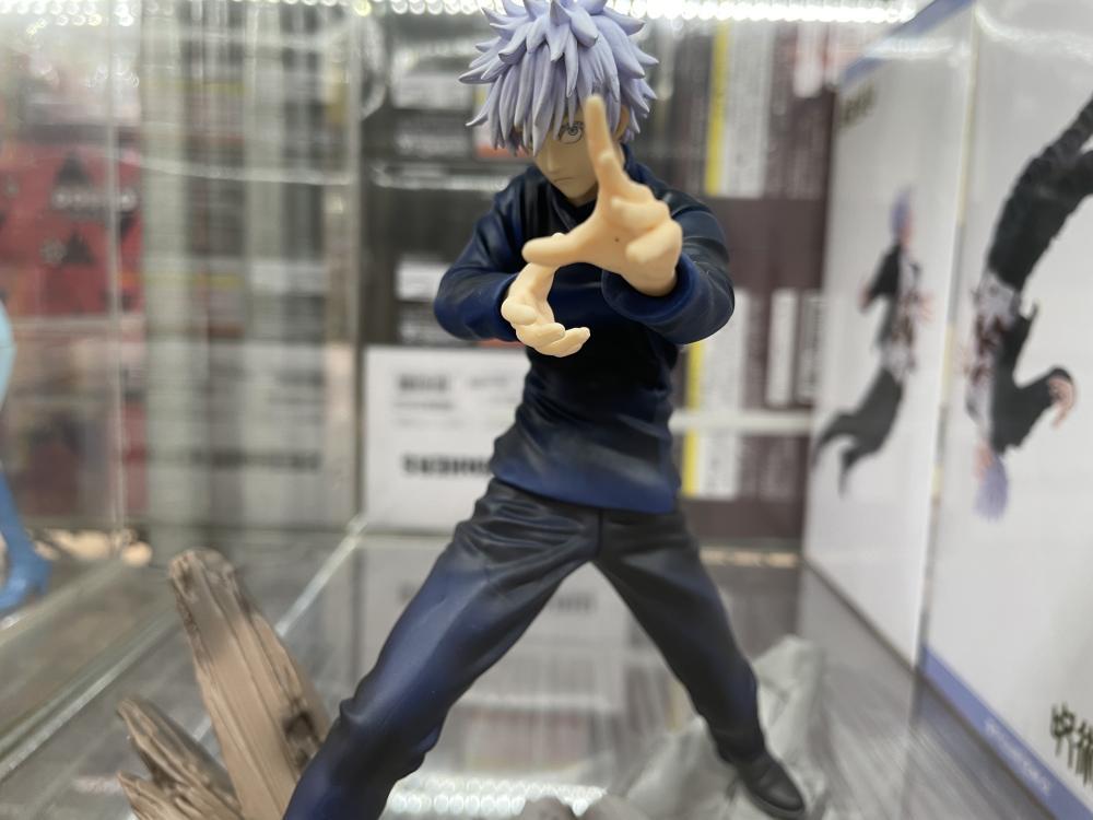 Jujutsu Kaisen Shop