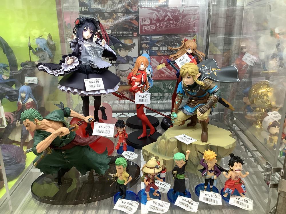 원피스 에반게리온