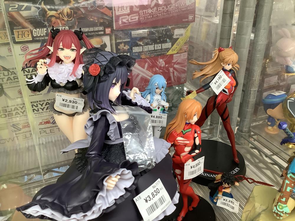 원피스 에반게리온