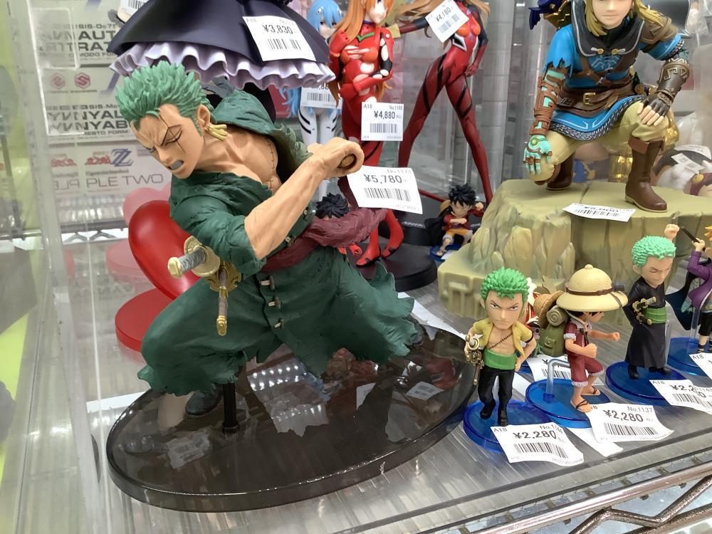 원피스 에반게리온