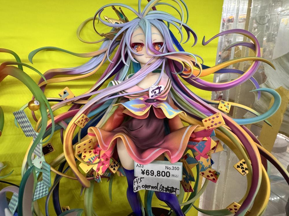 No Game No Life