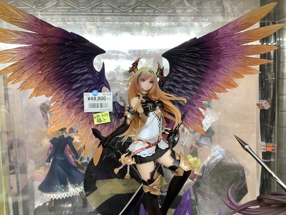 シャドウバース・神擊のバハムート