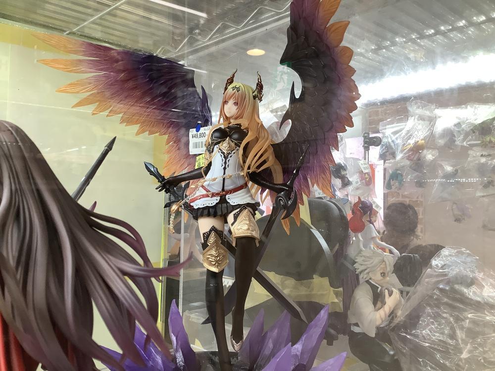 シャドウバース・神擊のバハムート