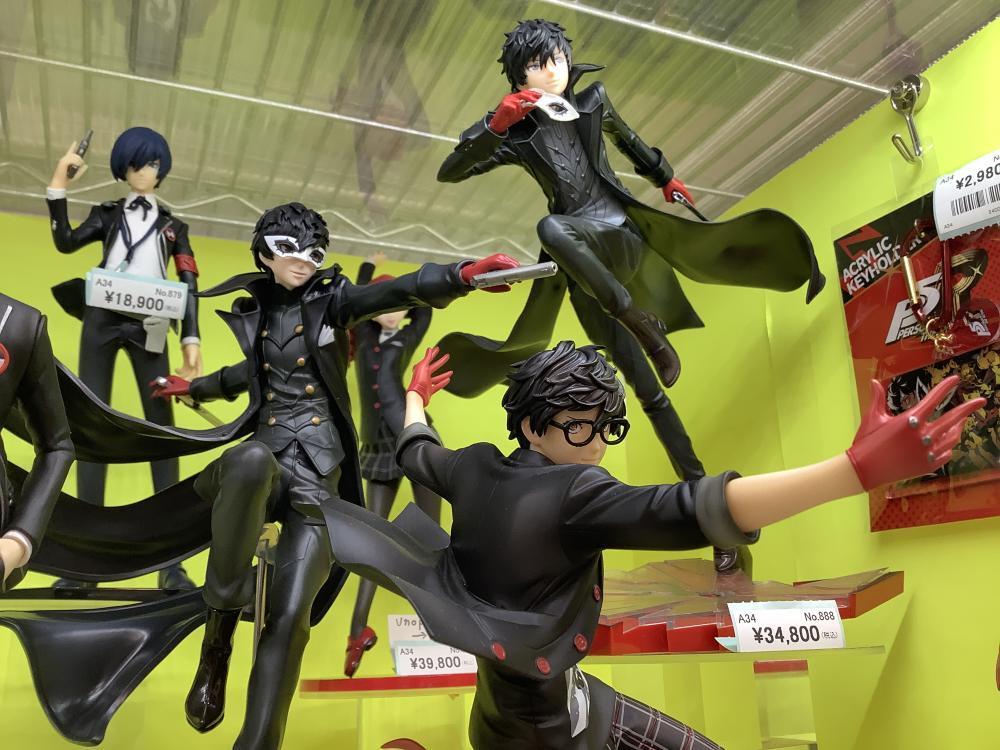 PERSONA 페르소나