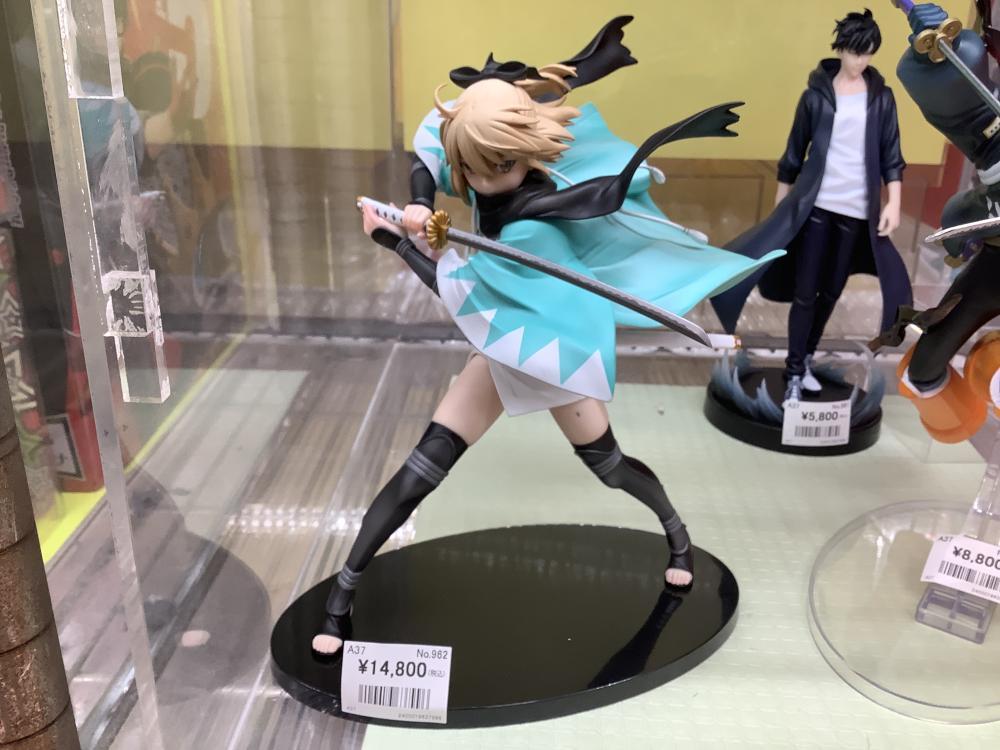 원피스 피규어 기타 피규어 등