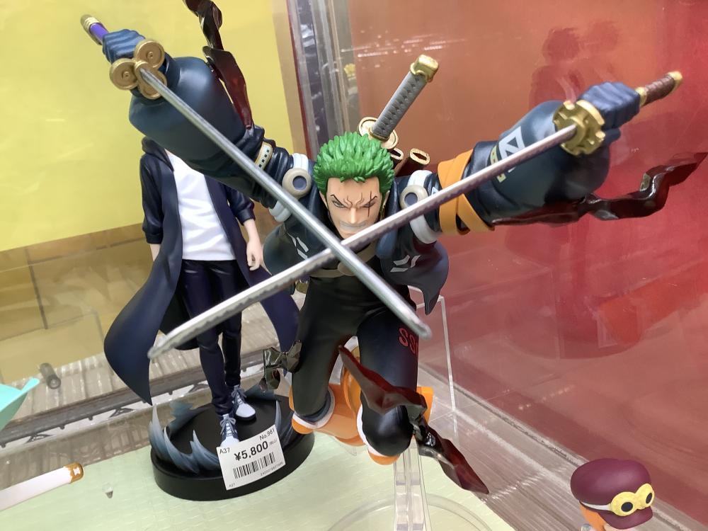 원피스 피규어 기타 피규어 등