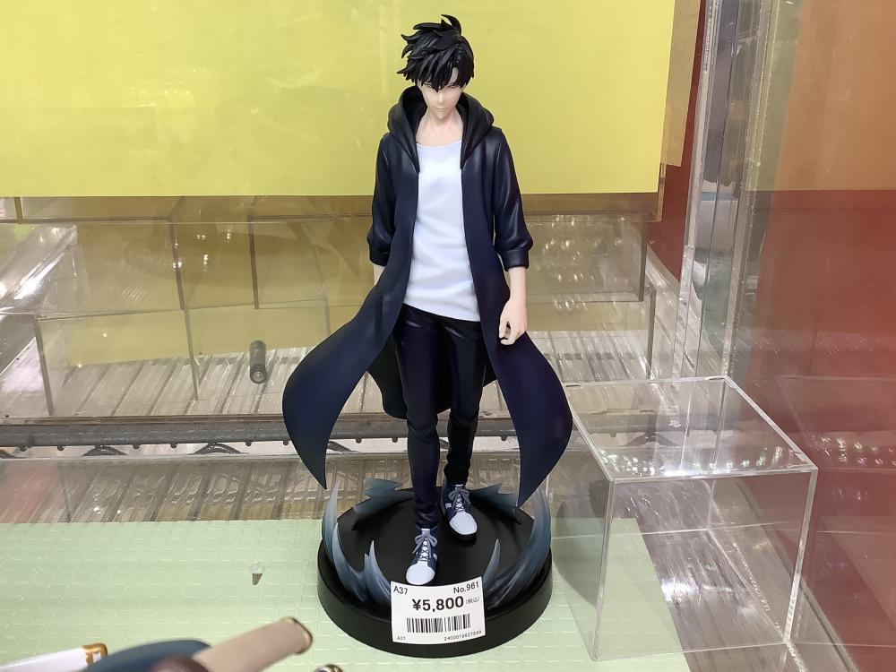 원피스 피규어 기타 피규어 등