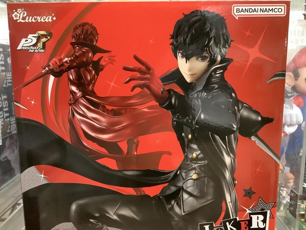 페르소나 미개봉 케이스