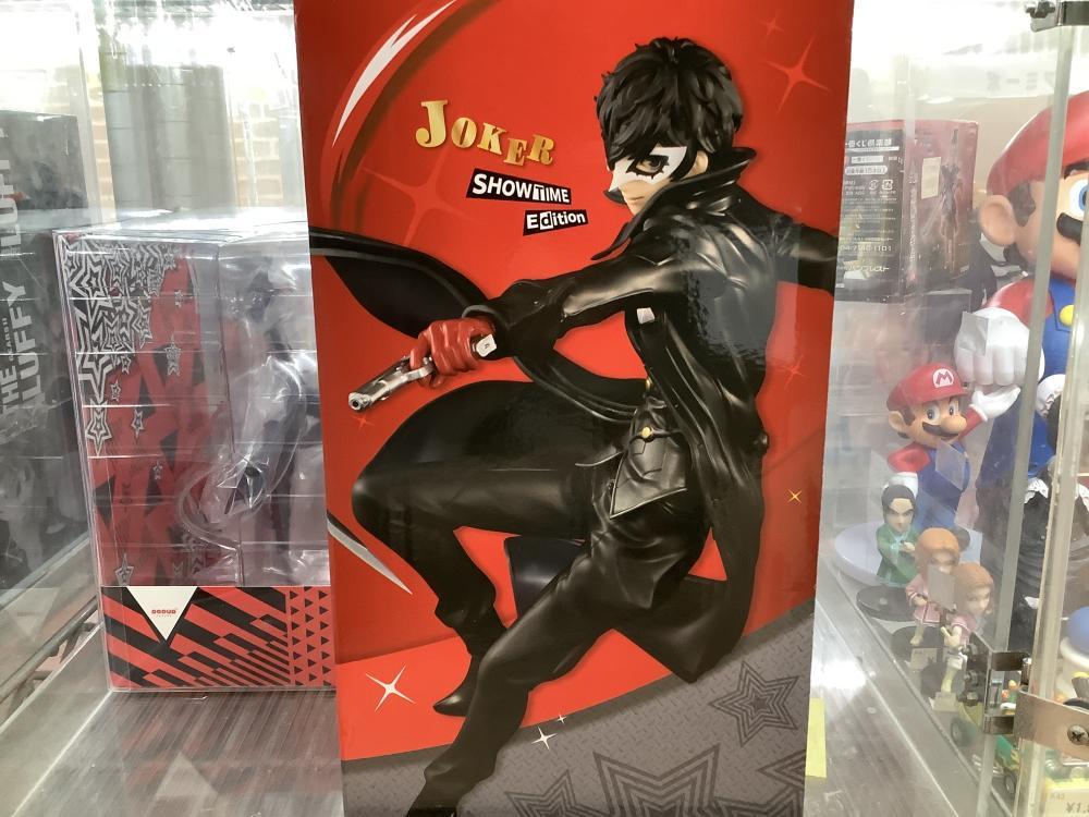 페르소나 미개봉 케이스