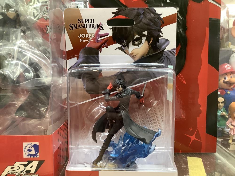 페르소나 미개봉 케이스