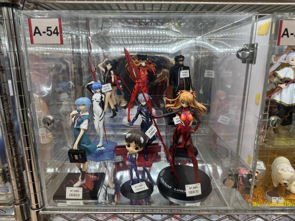 新世紀エヴァンゲリオン