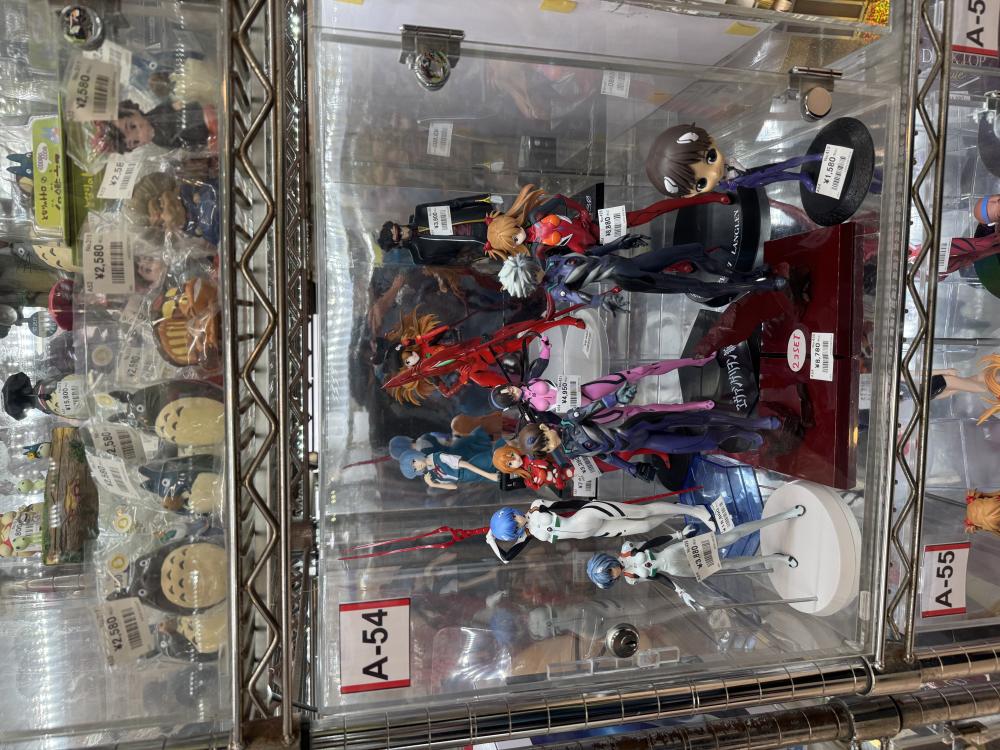 新世紀エヴァンゲリオン