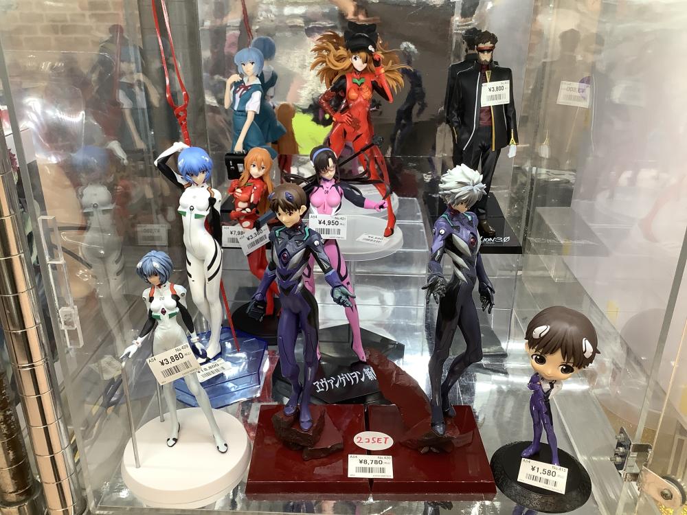 신세기 에반게리온