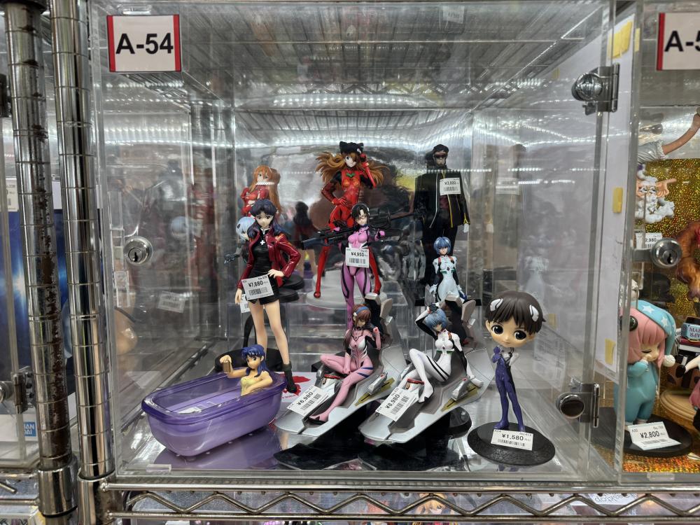 新世纪福音战士