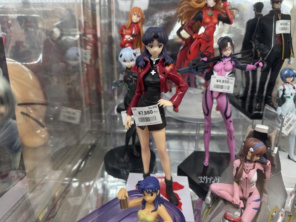 신세기 에반게리온