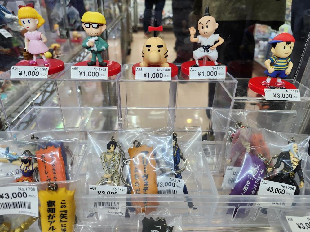 ジョジョの奇妙な冒険・マザー2