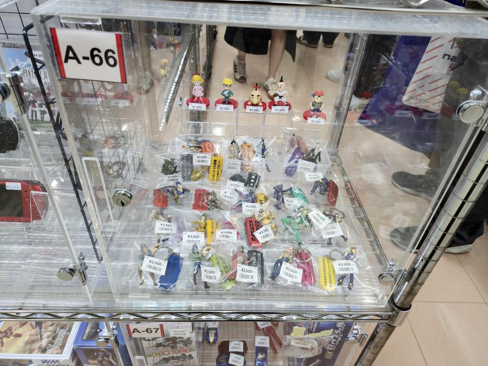 ジョジョの奇妙な冒険・マザー2