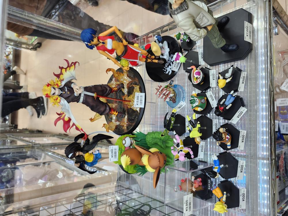 DB 나디아 연옥 안주로 바토