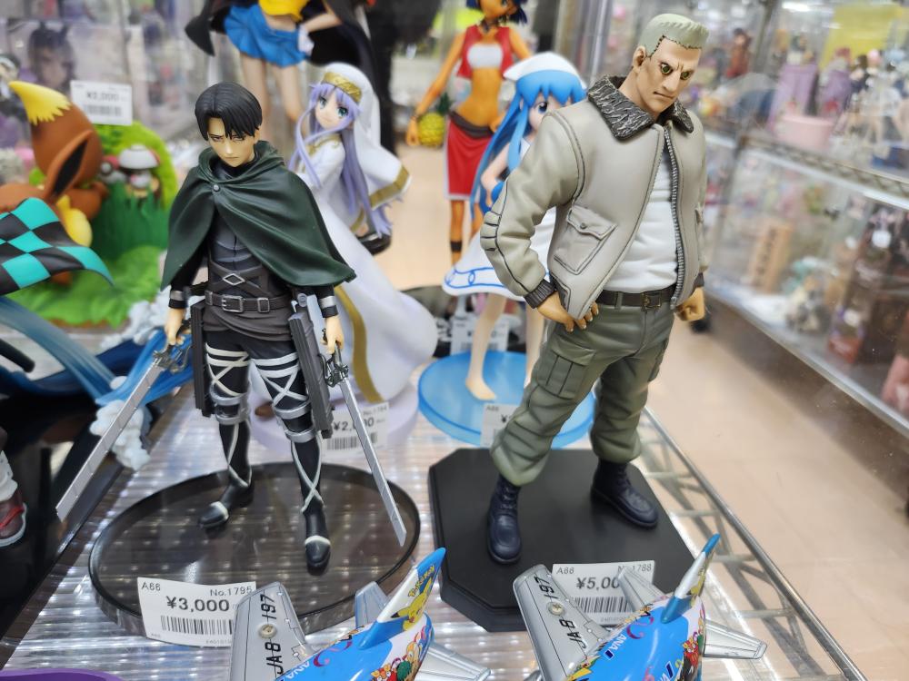 포켓몬 제트 리바이 나디아