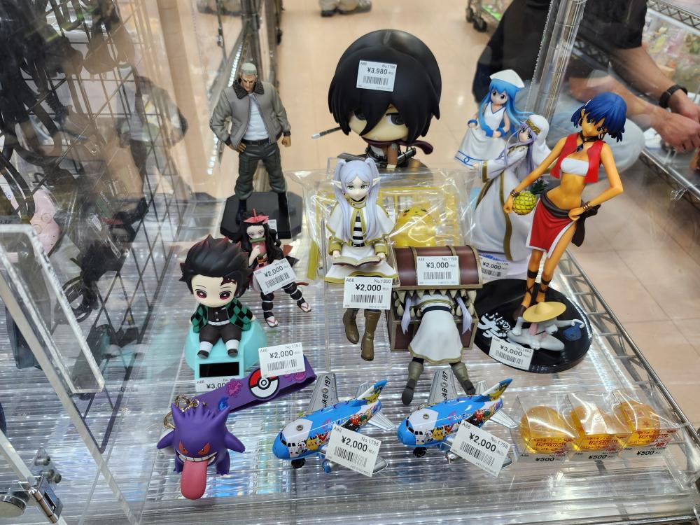 포켓몬 제트 리바이 나디아