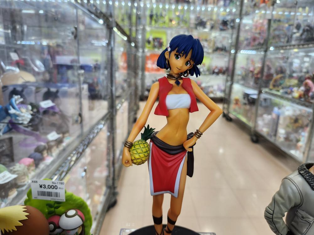 フリーレン　ポケモン　ミカサ　ナディア