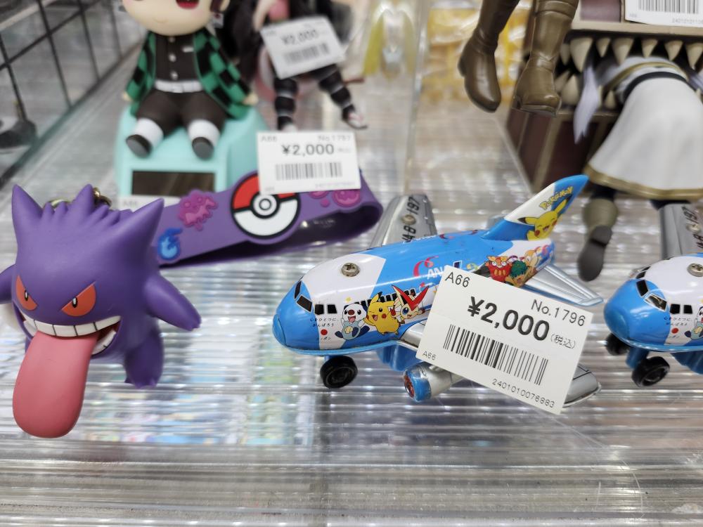 フリーレン　ポケモン　ミカサ　ナディア