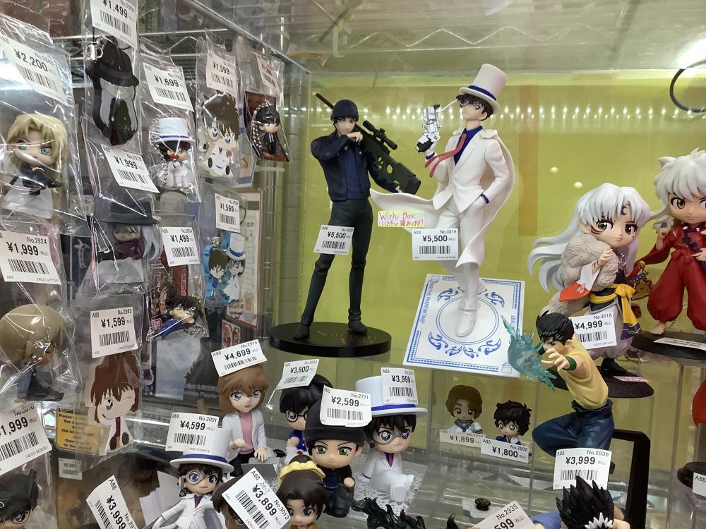 명탐정 이누야샤