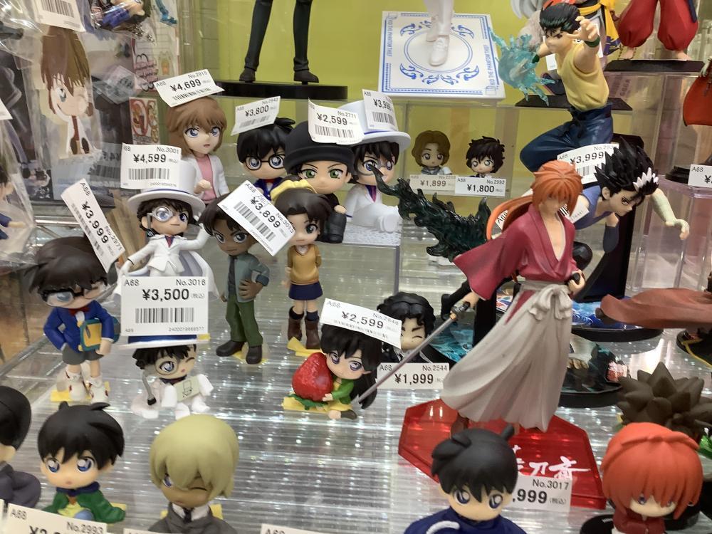 명탐정 이누야샤