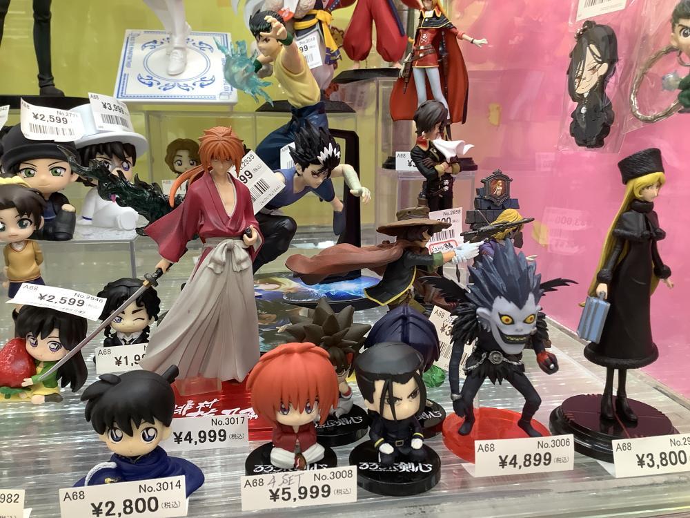 명탐정 이누야샤