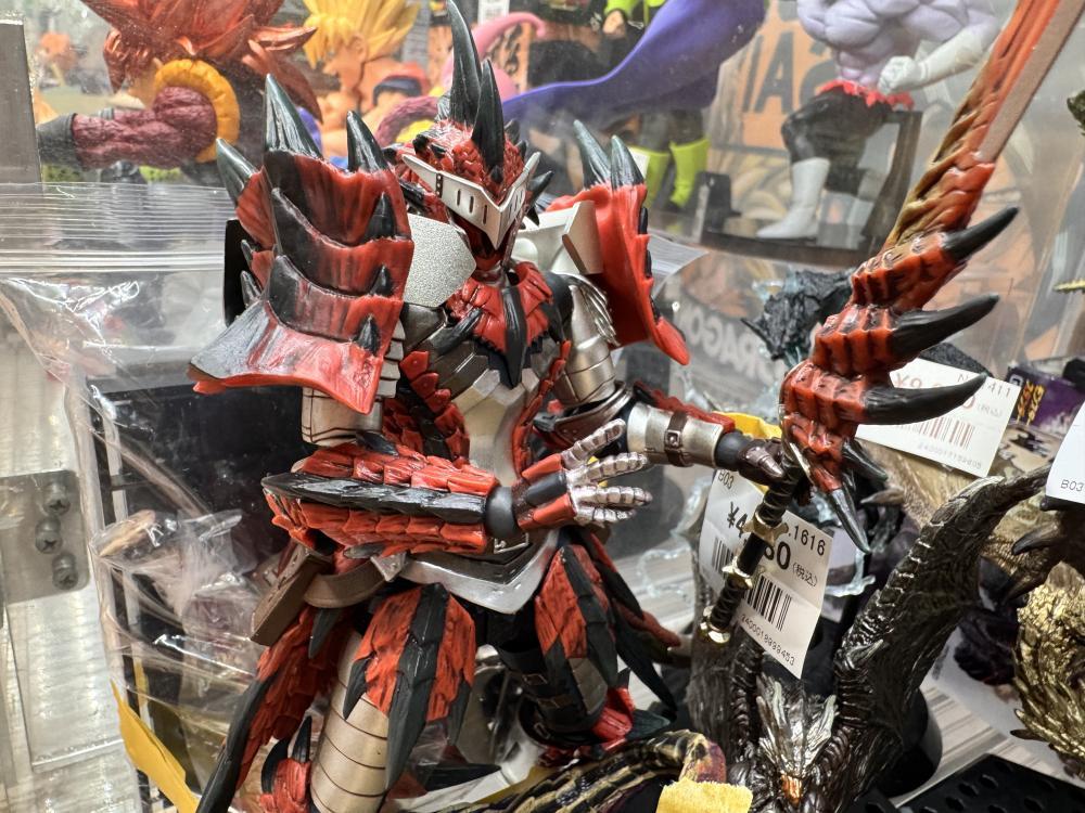 몬스터 헌터 몬스터