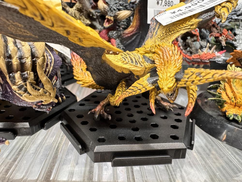 몬스터 헌터 몬스터