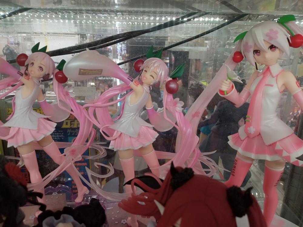 주술회전 입고사랑 리코리코