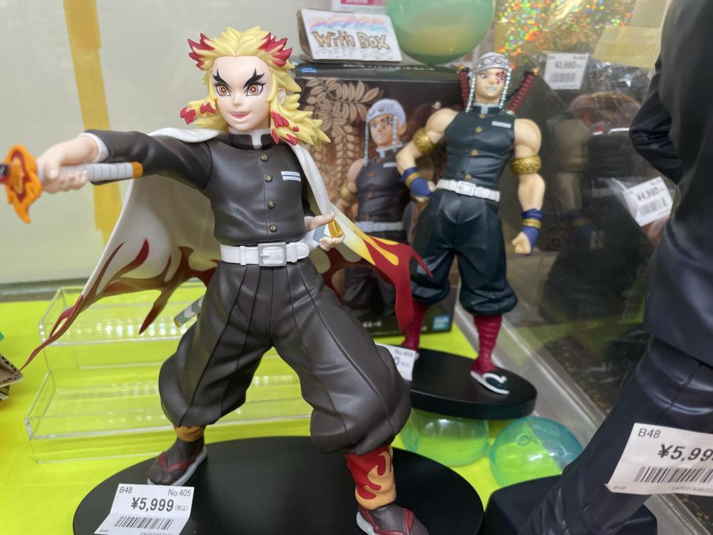 프라이즈와 미니카