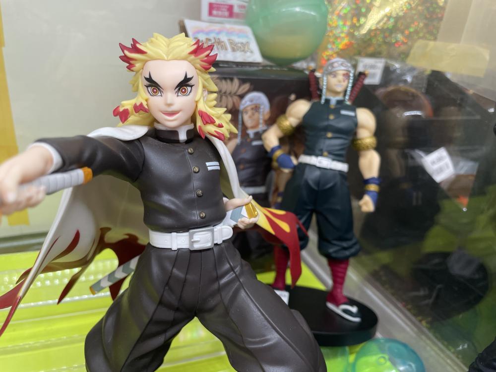 프라이즈와 미니카