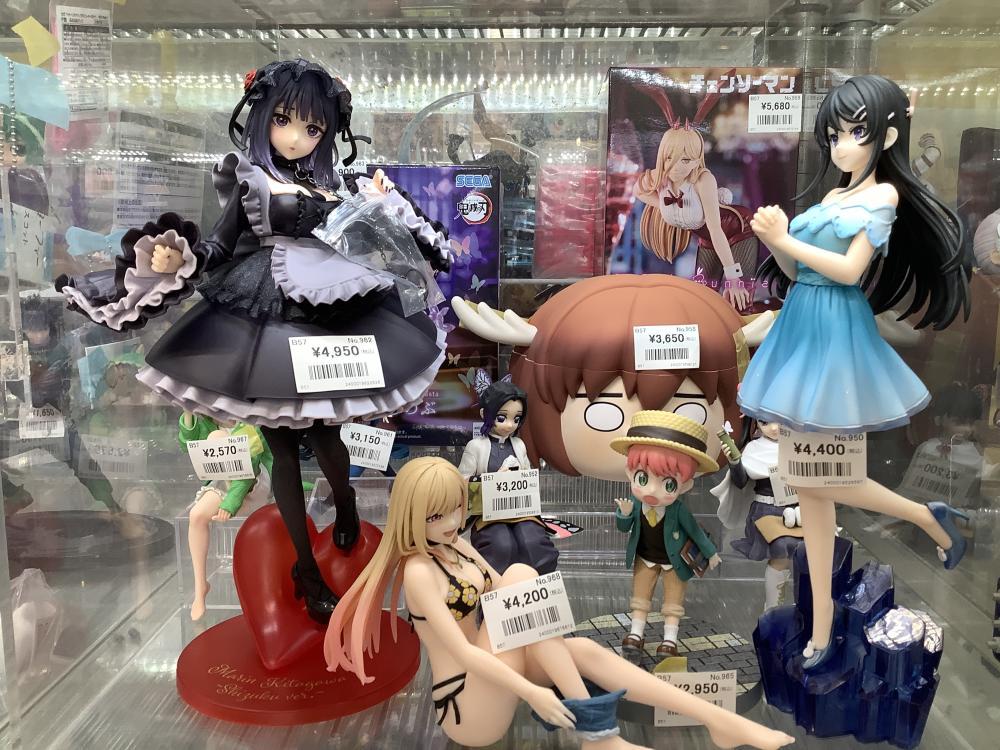 KAWAII beautiful girl