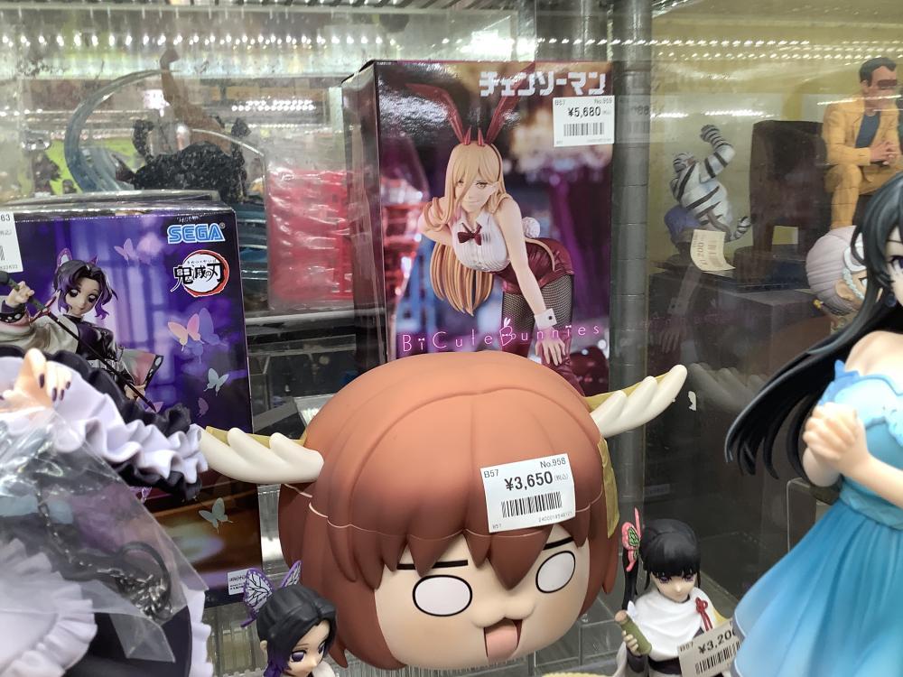 KAWAII beautiful girl