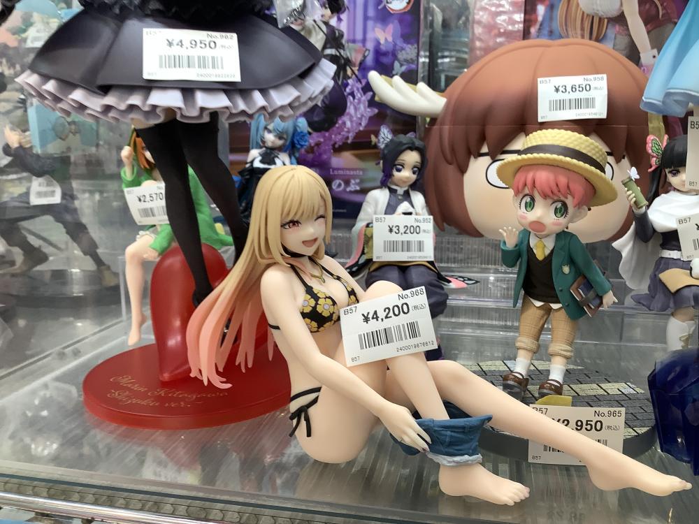 KAWAII beautiful girl