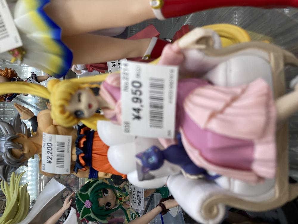 美少女フィギュア