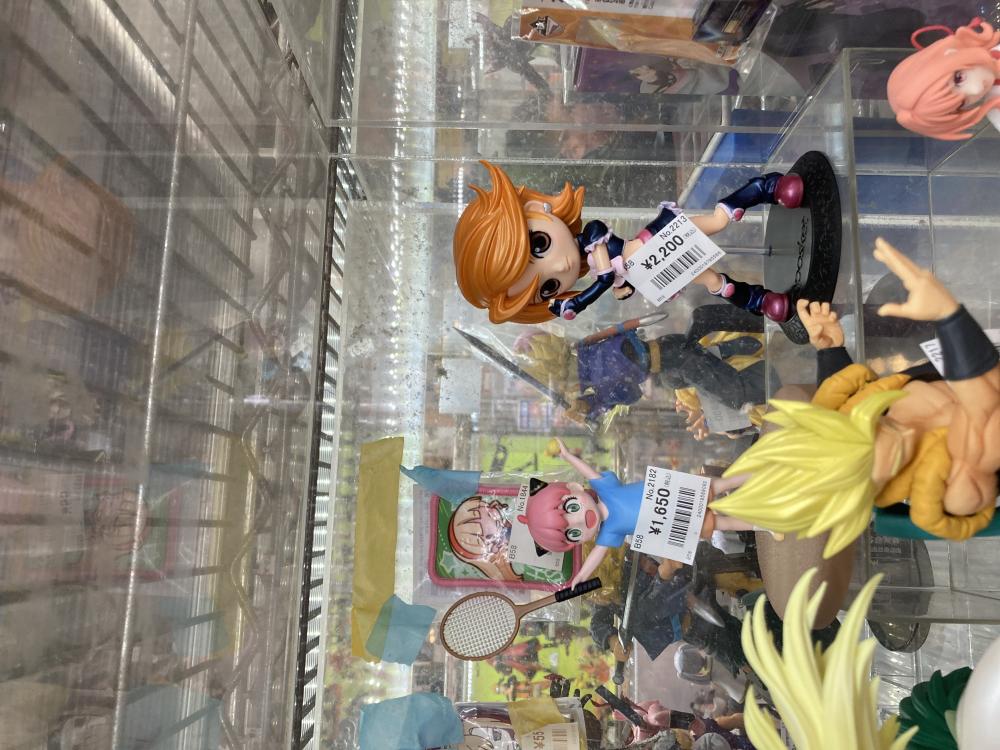 美少女フィギュア