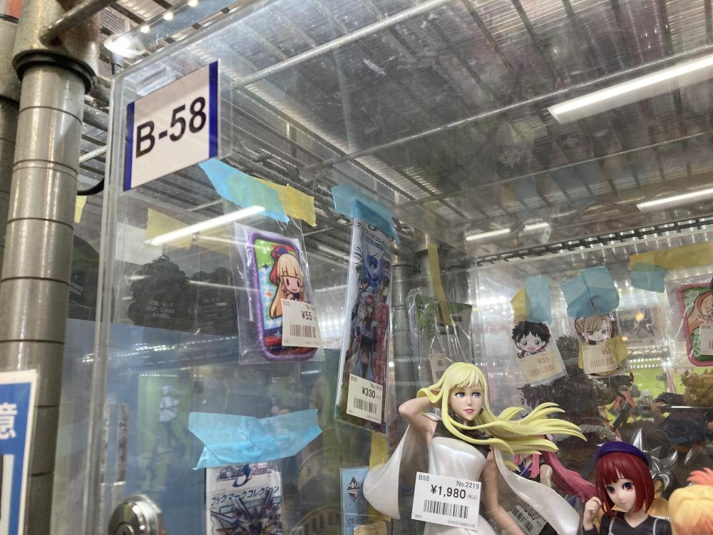 美少女フィギュア