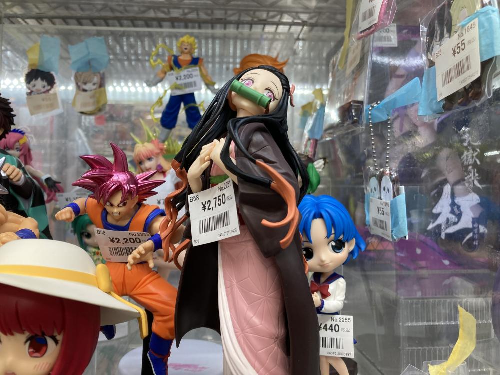 ドラゴンボール他