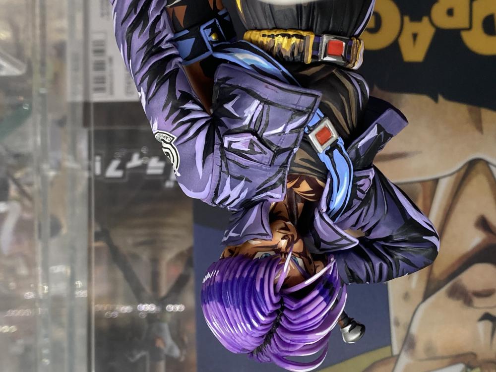 Repaintman(リペイント作品)