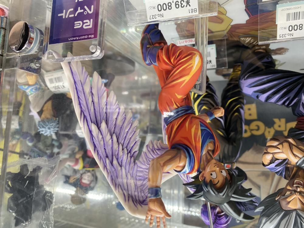 Repaintman(リペイント作品)