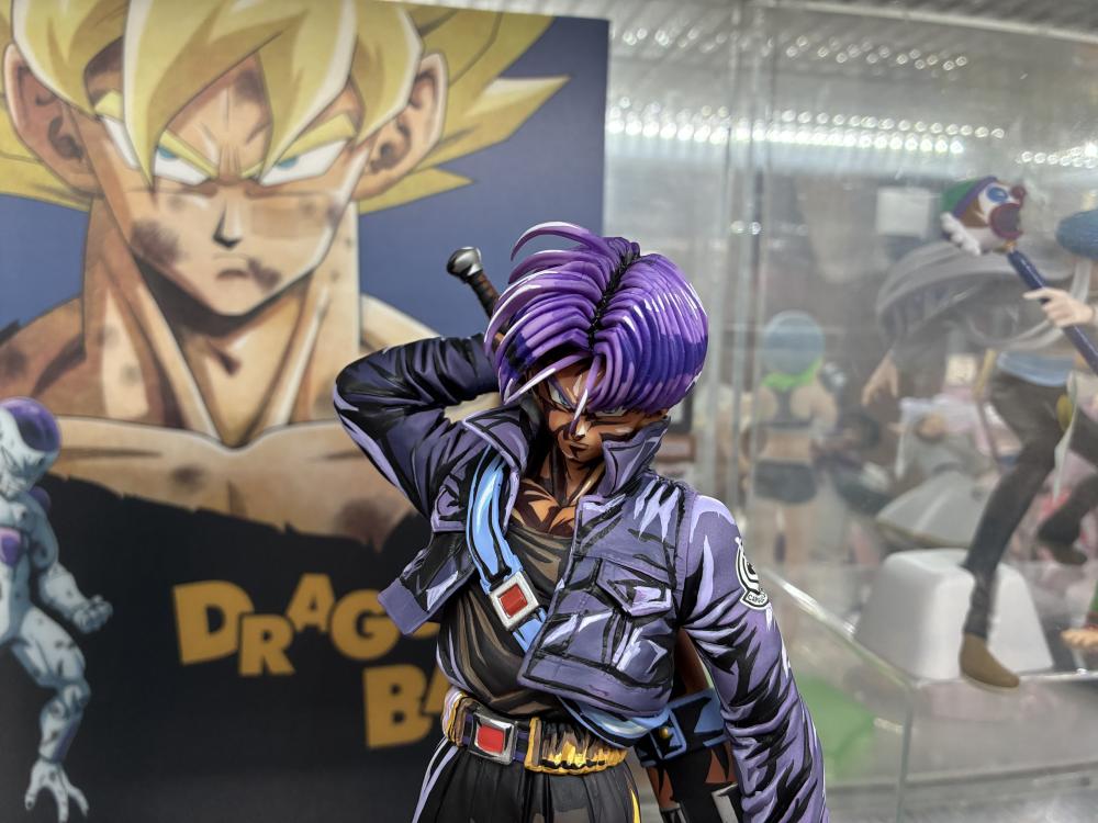 Repaintman(リペイント作品)