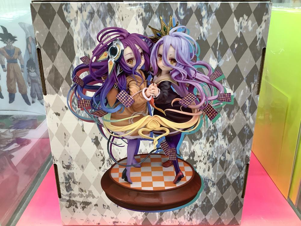 Dark Souls No Game No Life