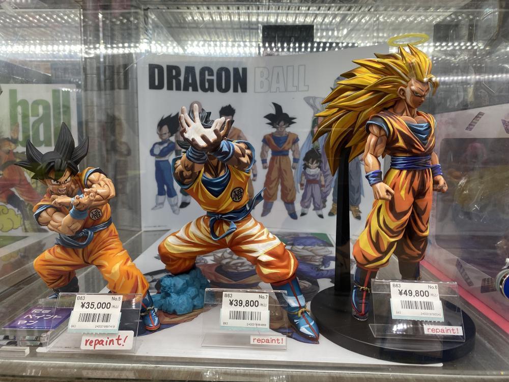 Repaintman(リペイント作品)