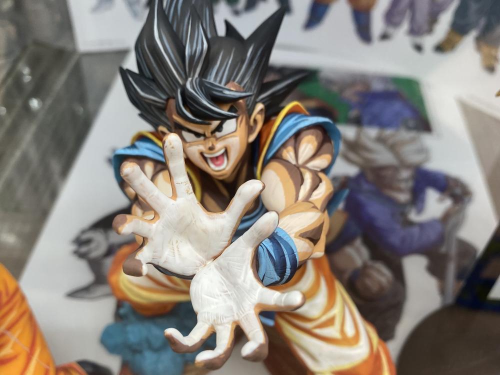 Repaintman(リペイント作品)