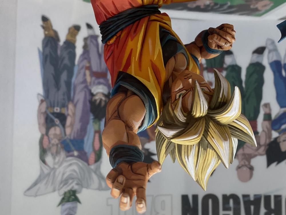 Repaintman(リペイント作品)