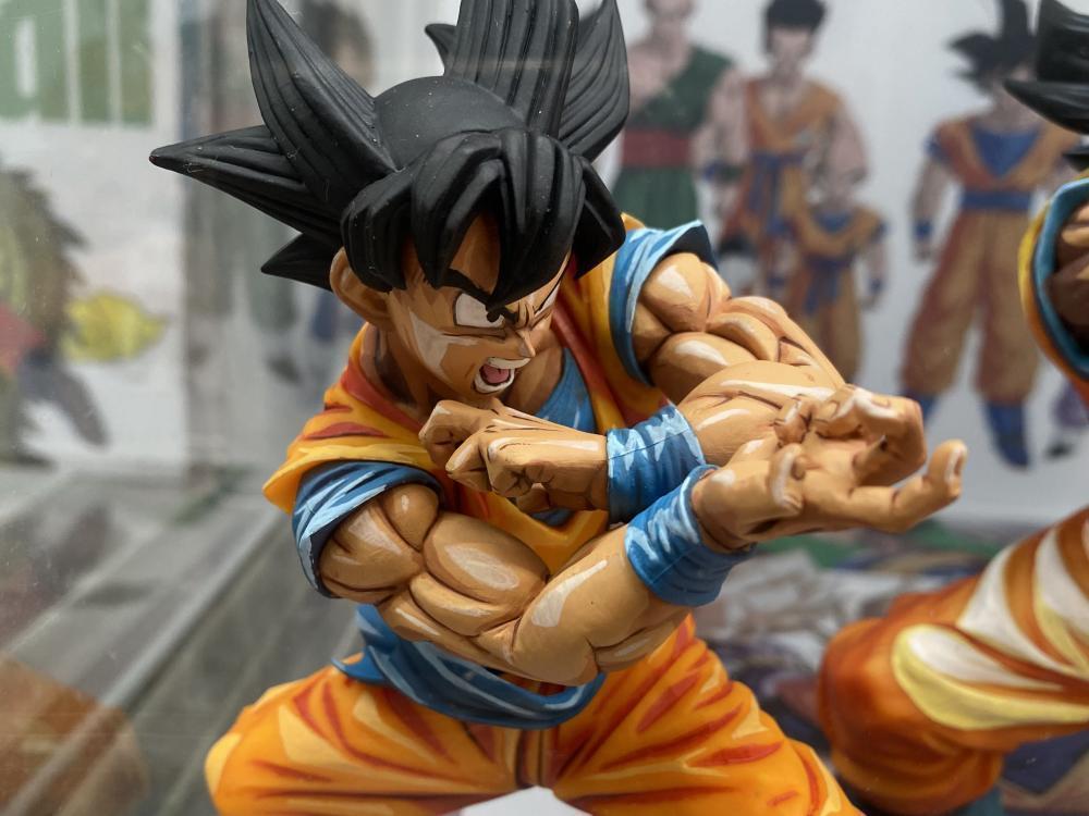 Repaintman(リペイント作品)